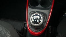 Toyota Aygo X 1.0 VVT-i Edge 5dr Petrol Hatchback